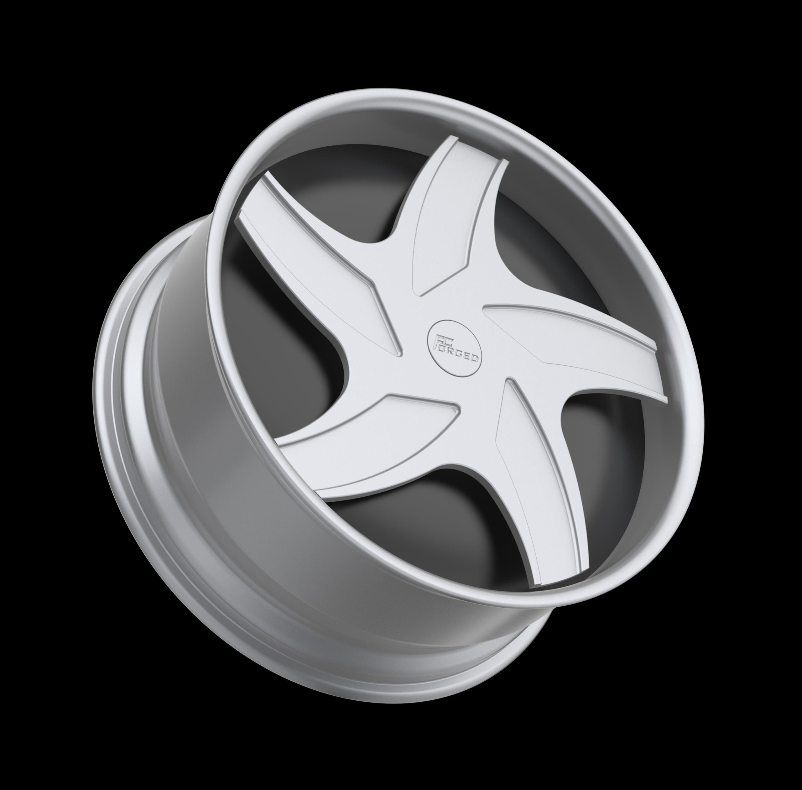 XF 007