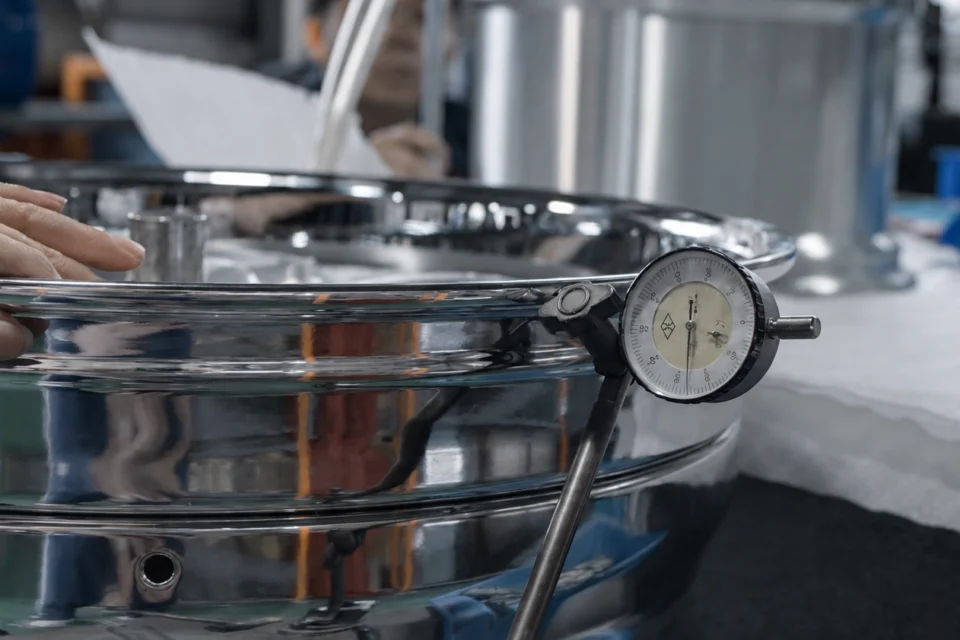 How to Choose a Custom Forged Wheel Supplier: 7 Checks