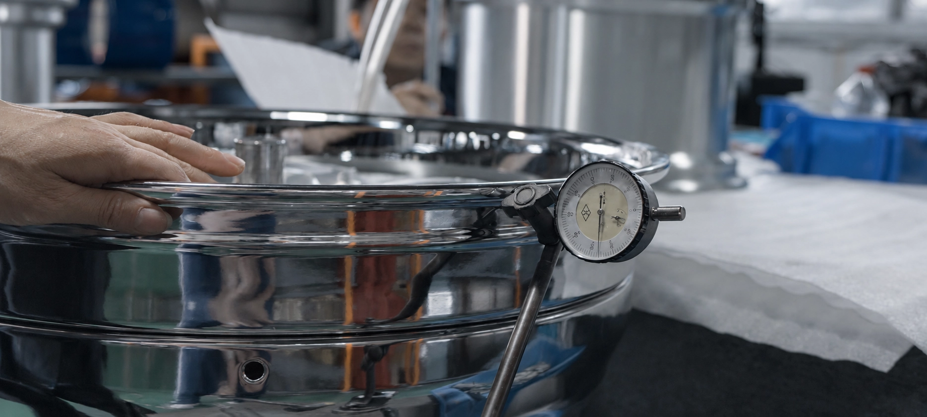 How to Choose a Custom Forged Wheel Supplier: 7 Checks