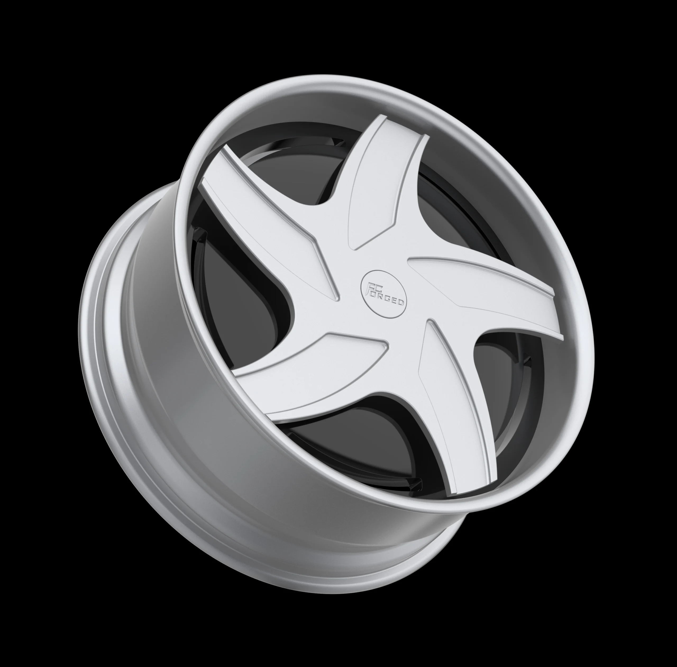 Floater Wheels – Forged, 13 to 30 Inch