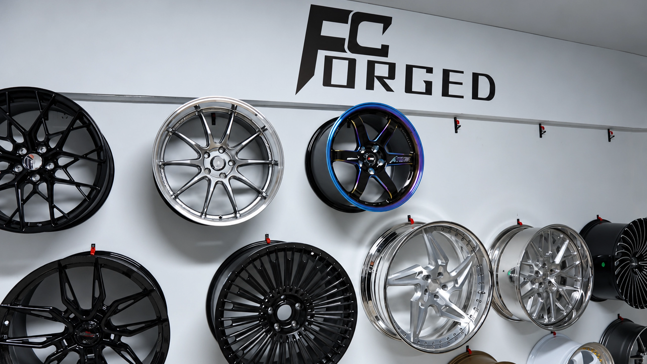 FcForged